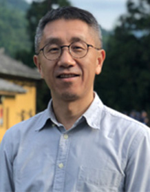 李舸